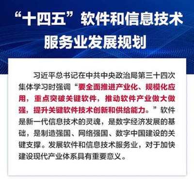 工業軟件賦能制造業數字化轉型 技術研發與技術推廣服務的協同路徑